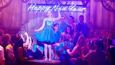 Liv y  Maddie 2x7