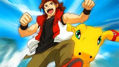 Digimon Savers 1x48