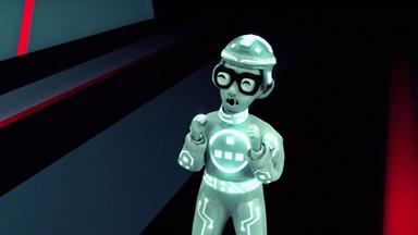Robot Chicken 5x10