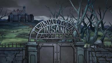 (Des)encanto 2x13