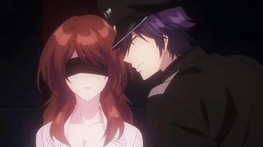 Amai Choubatsu: Watashi wa Kanshu Senyou Pet 1x11