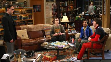 Big Bang 5x13