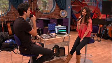Victorious 2x1