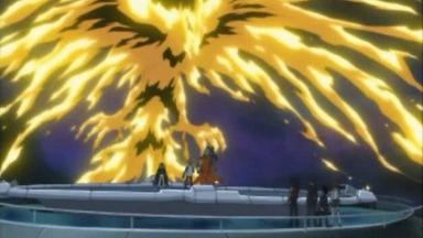 Yu-Gi-Oh! Duel Monsters 1x127