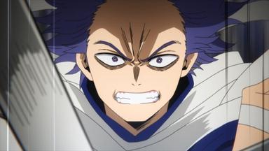 My Hero Academia 5x11