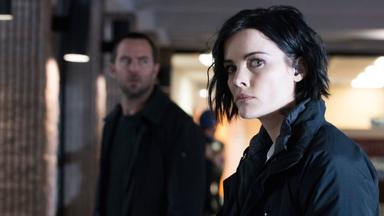 Blindspot 1x19