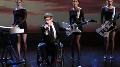 Glee 5x16