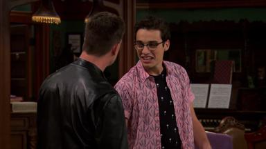 Liv y  Maddie 4x12