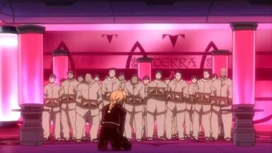 Fullmetal Alchemist 1x22