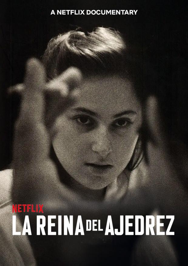 La reina del ajedrez