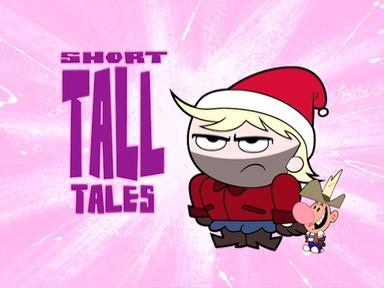 Las macabras aventuras de Billy y Mandy 7x17