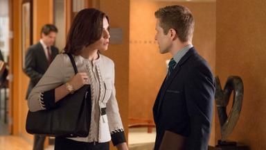The Good Wife 5x1