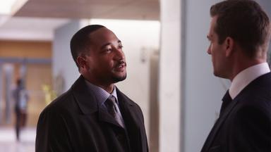 Suits: la clave del éxito 3x15