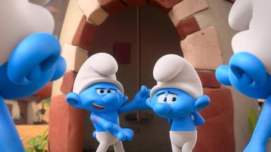 Los pitufos 2x17
