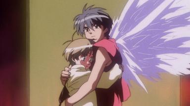 La visión de Escaflowne 1x15
