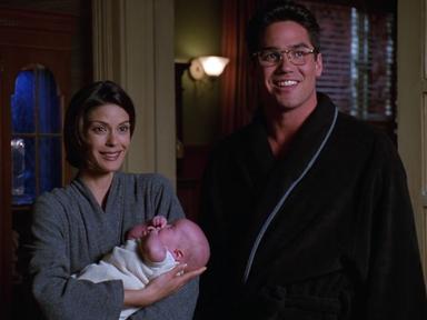 Lois y Clark: Las nuevas aventuras de Superman 4x22