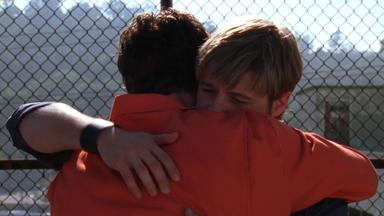 The O.C. 1x11