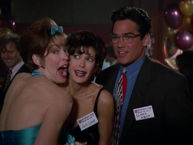 Lois y Clark: Las nuevas aventuras de Superman 3x20