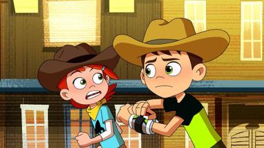 Ben 10 3x51