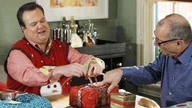 Modern Family 3x10