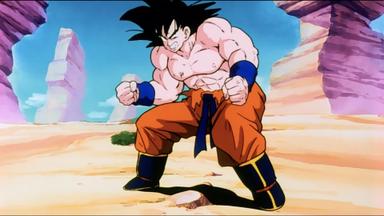 Dragon Ball Z 1x31