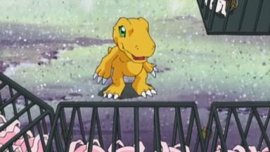 Digimon Adventure 1x15