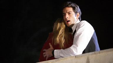 Chuck 3x13