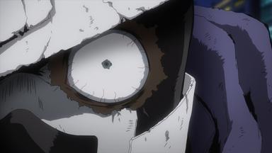 My Hero Academia 5x18