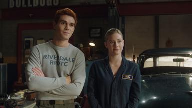 Riverdale 5x6