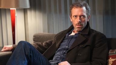 House 8x18