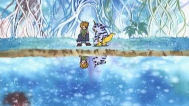 Digimon Adventure 1x44