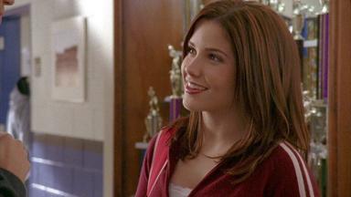 One Tree Hill 1x9
