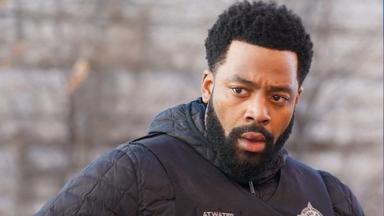 Chicago P.D. 9x11