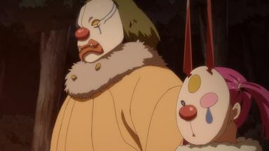 That Time I Got Reincarnated as a Slime 1x18
