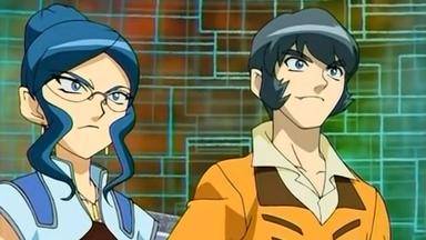 Bakugan 3x5