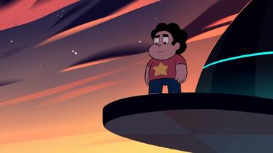 Steven Universe 4x24