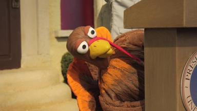 Robot Chicken 5x6