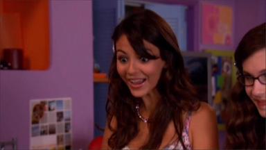 Zoey 101 4x12