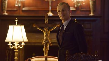 The Strain 2x8
