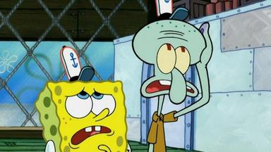 Bob Esponja 5x4
