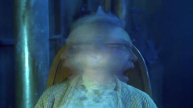 Entre fantasmas 5x16