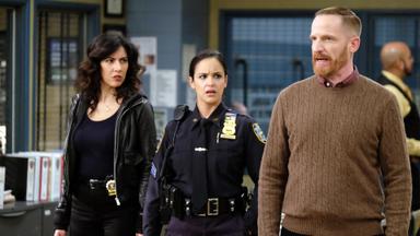 Brooklyn Nine-Nine 6x16