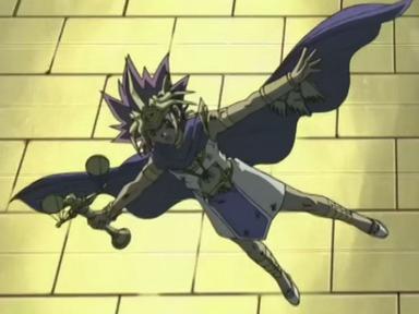 Yu-Gi-Oh! Duel Monsters 1x218