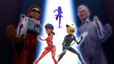 Prodigiosa: Las aventuras de Ladybug 5x19