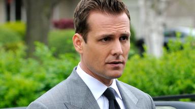 Suits: la clave del éxito 2x4