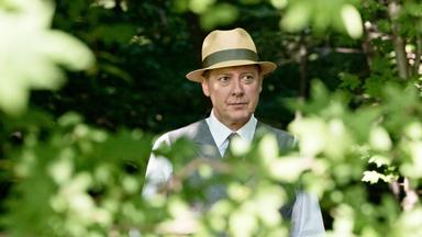 The Blacklist 4x2
