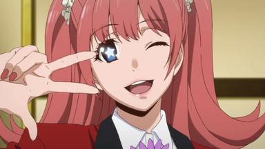 Kakegurui 1x8
