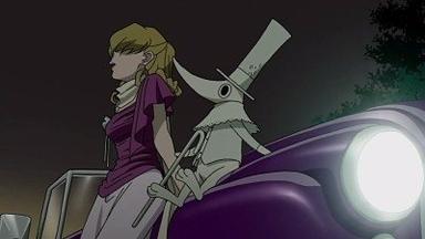 Soul Eater 1x17