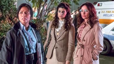Timeless 2x8