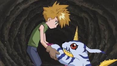 Digimon Adventure 1x51